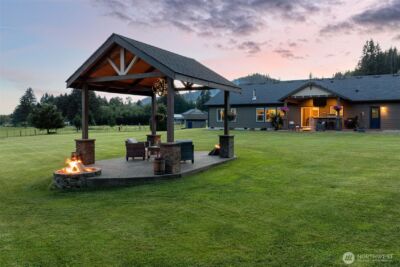 153 Glenhaven Drive , Woodland, WA 98674 - Photo 24