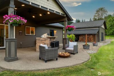 153 Glenhaven Drive , Woodland, WA 98674 - Photo 27