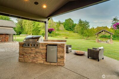 153 Glenhaven Drive , Woodland, WA 98674 - Photo 28