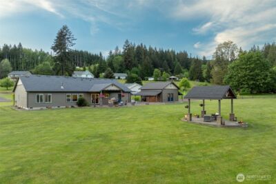 153 Glenhaven Drive , Woodland, WA 98674 - Photo 30
