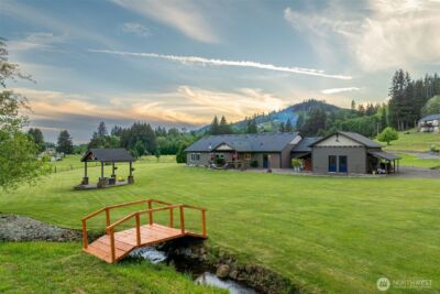 153 Glenhaven Drive , Woodland, WA 98674 - Photo 31