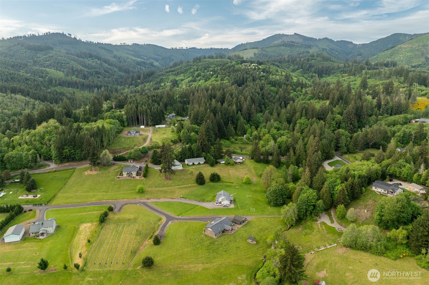 153 Glenhaven Drive , Woodland, WA 98674