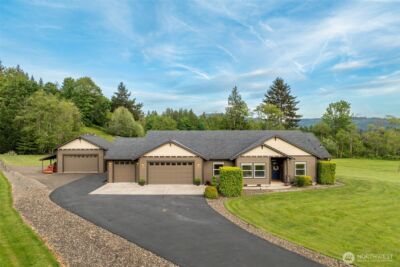 153 Glenhaven Drive , Woodland, WA 98674 - Photo 38