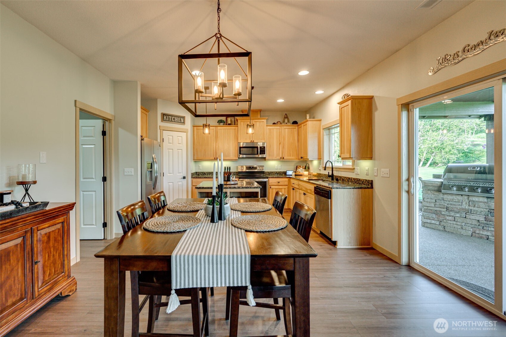 153 Glenhaven Drive , Woodland, WA 98674