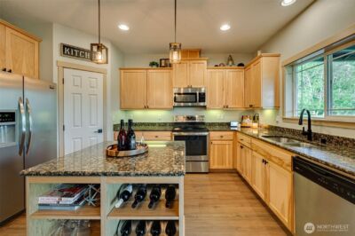 153 Glenhaven Drive , Woodland, WA 98674 - Photo 6