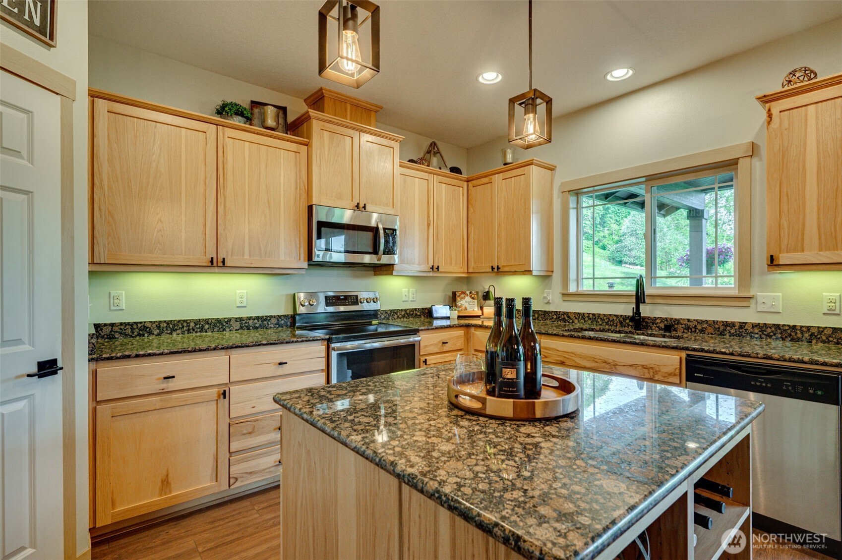 153 Glenhaven Drive , Woodland, WA 98674