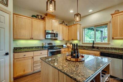 153 Glenhaven Drive , Woodland, WA 98674 - Photo 7