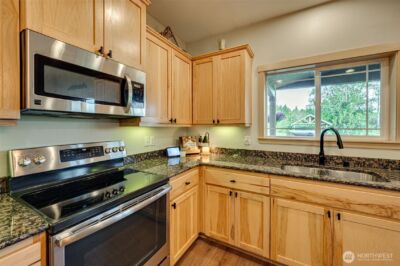 153 Glenhaven Drive , Woodland, WA 98674 - Photo 8
