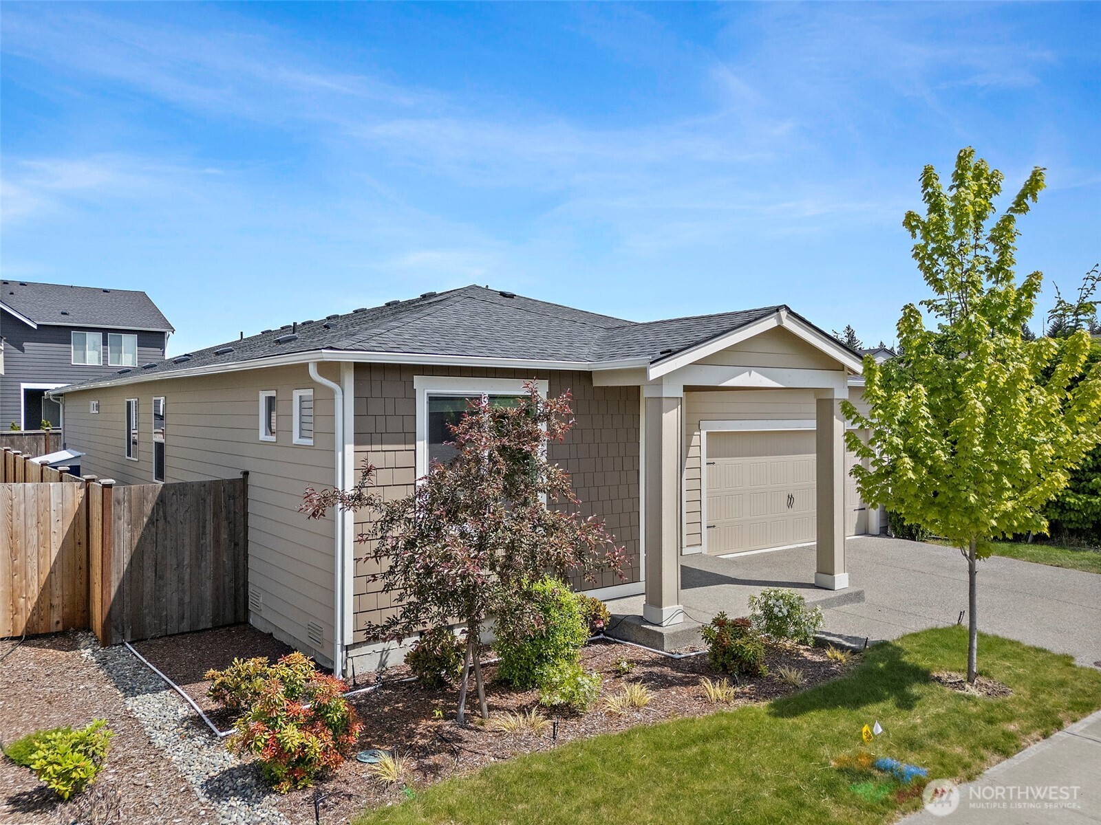 3419 Bittern Lane , Port Orchard, WA 98367-2300