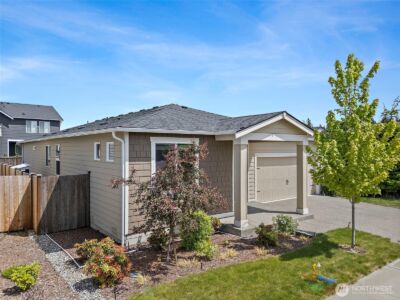 3419 Bittern Lane , Port Orchard, WA 98367-2300