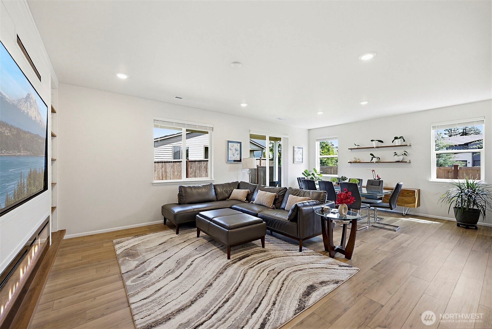 3419 Bittern Lane , Port Orchard, WA 98367-2300