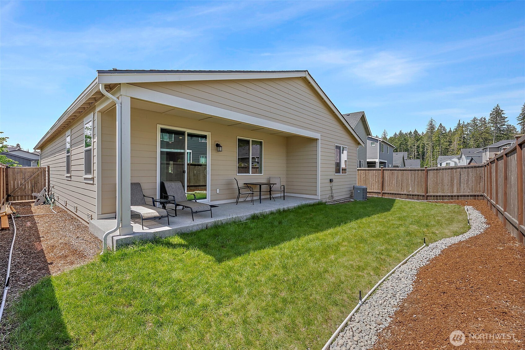 3419 Bittern Lane , Port Orchard, WA 98367-2300