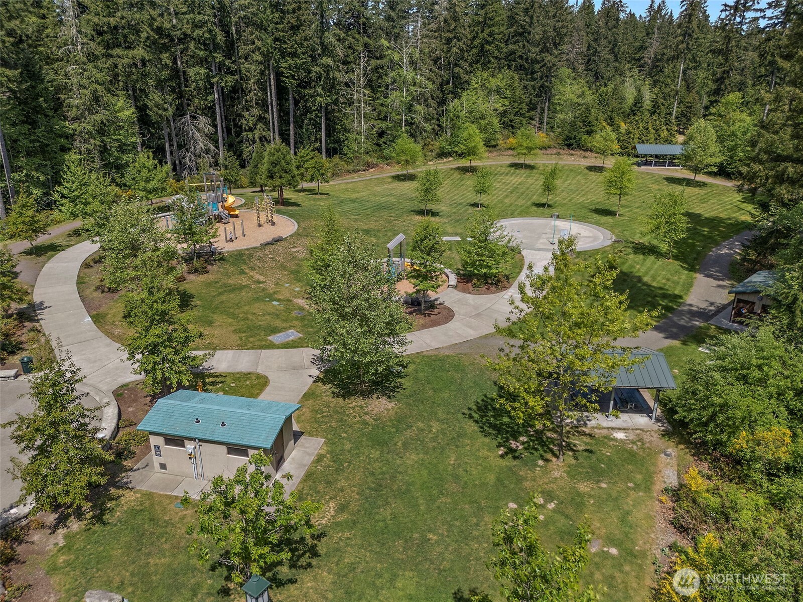 3419 Bittern Lane , Port Orchard, WA 98367-2300