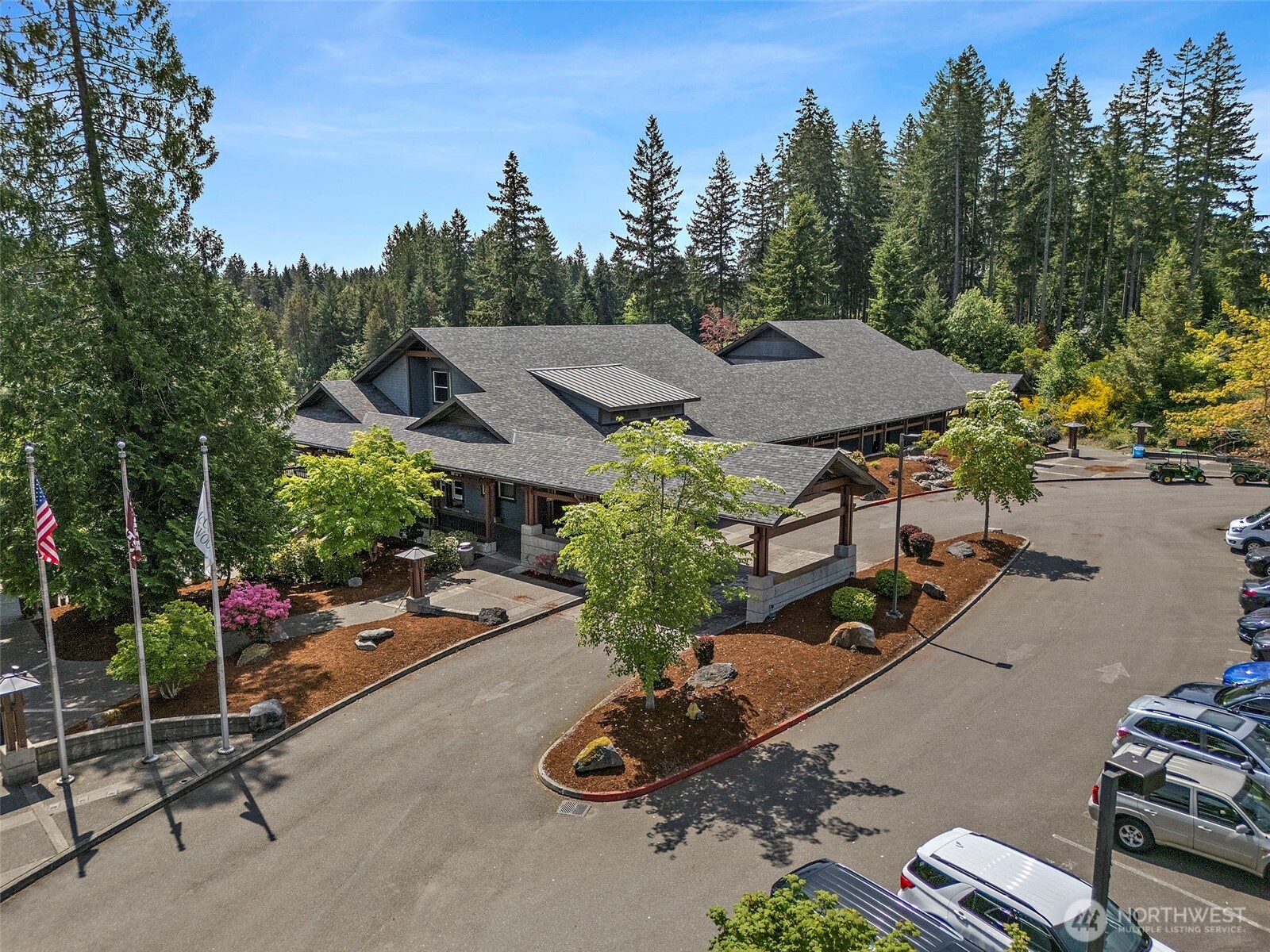 3419 Bittern Lane , Port Orchard, WA 98367-2300