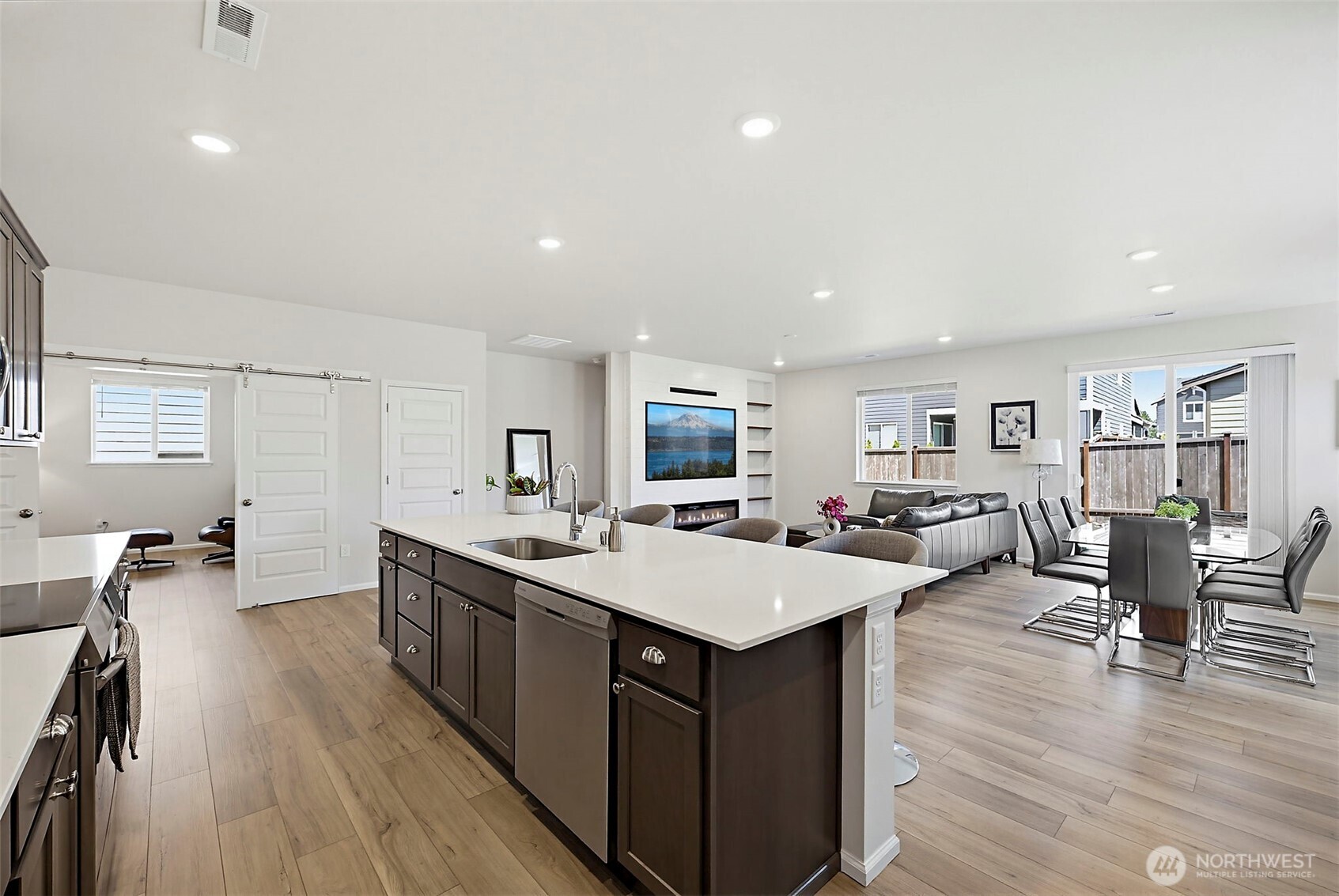 3419 Bittern Lane , Port Orchard, WA 98367-2300