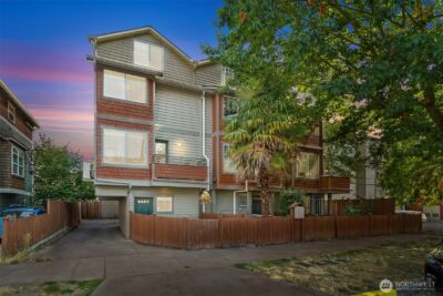 6562 5th Avenue NE #C, Seattle, WA 98115