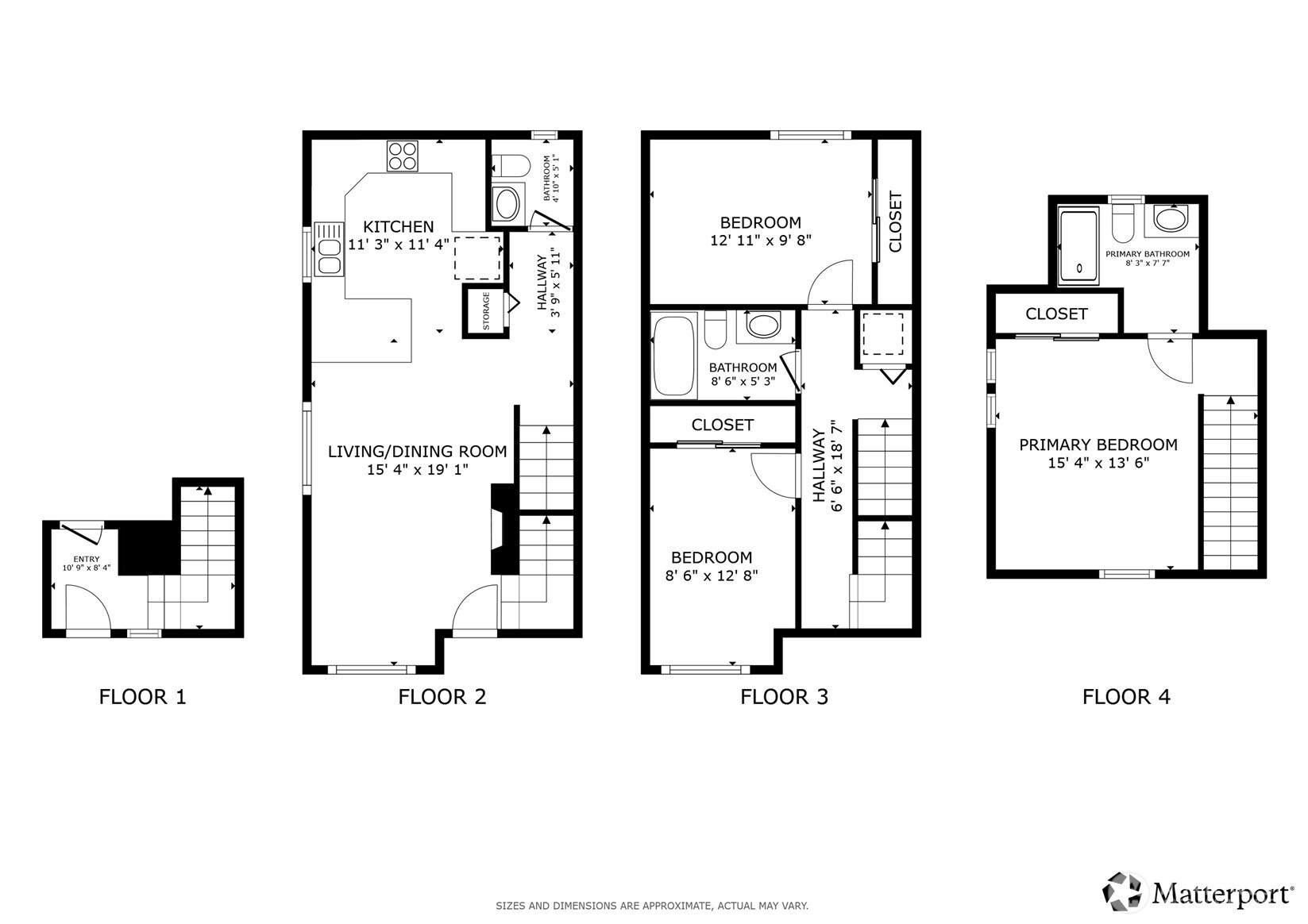 6562 5th Avenue NE #C, Seattle, WA 98115