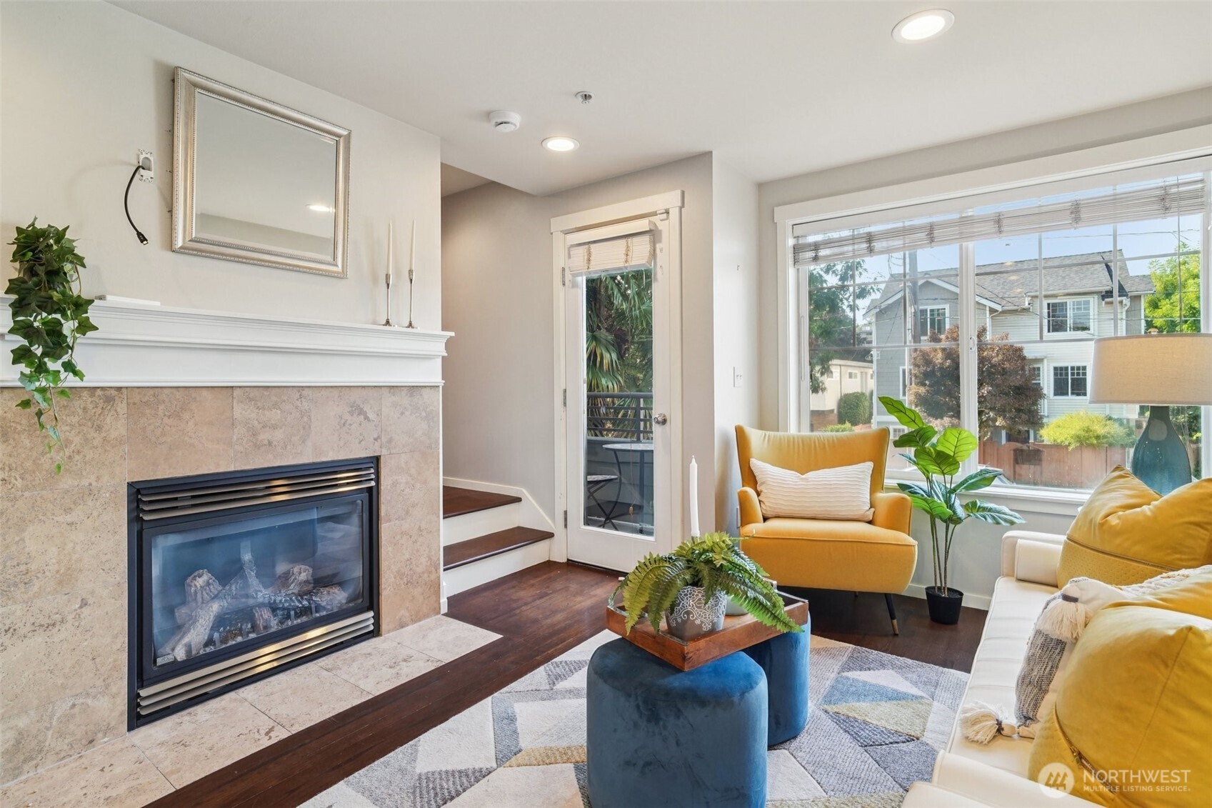 6562 5th Avenue NE #C, Seattle, WA 98115