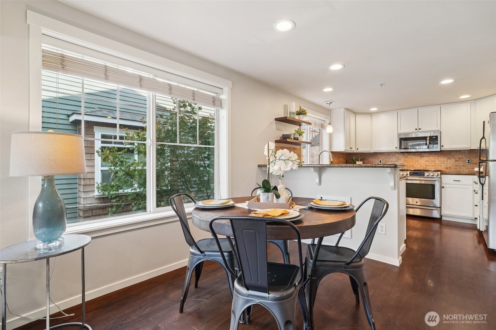6562 5th Avenue NE #C, Seattle, WA 98115