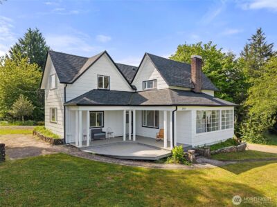 315 Pine Street , South Bend, WA 98586