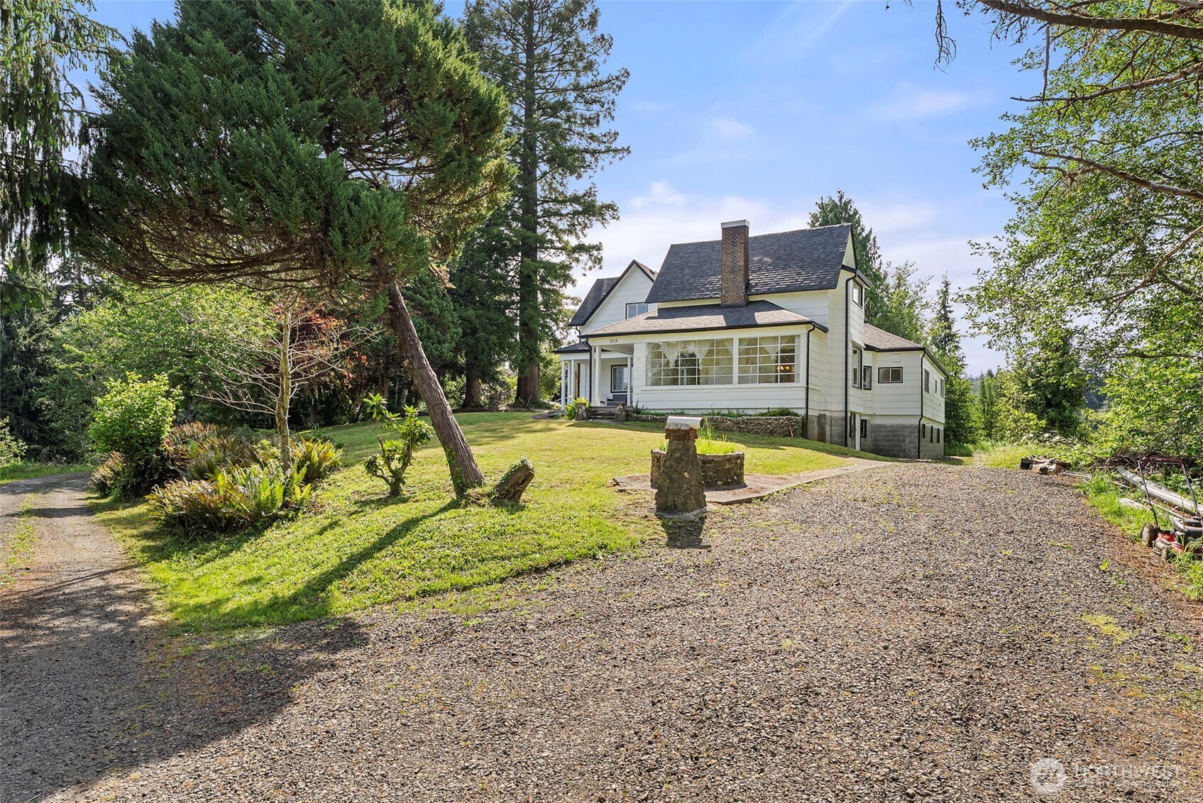 315 Pine Street , South Bend, WA 98586