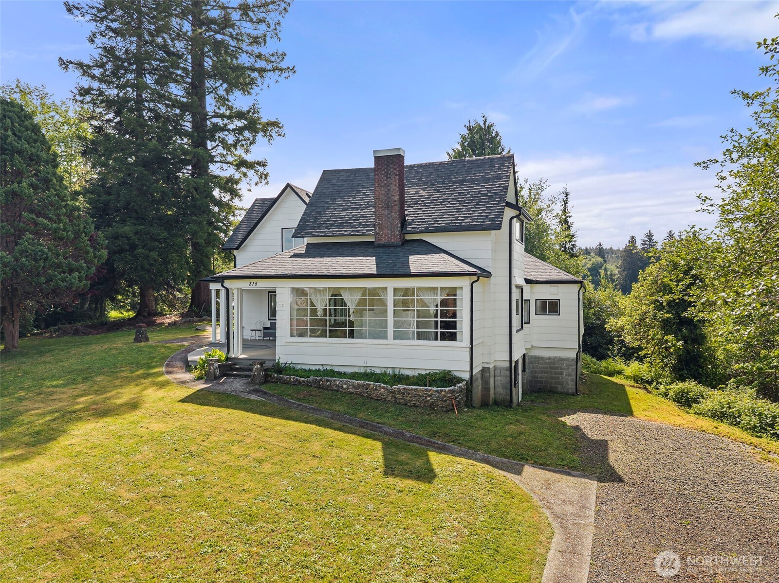 315 Pine Street , South Bend, WA 98586