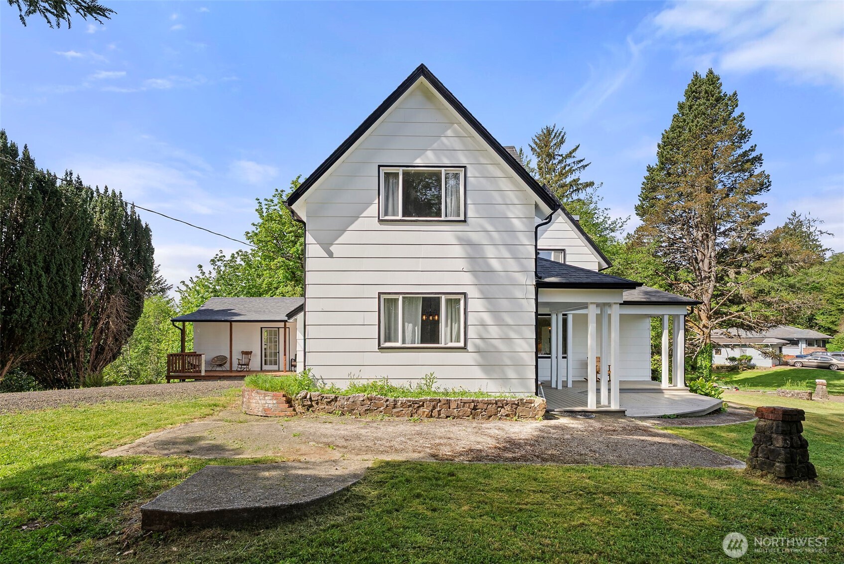 315 Pine Street , South Bend, WA 98586
