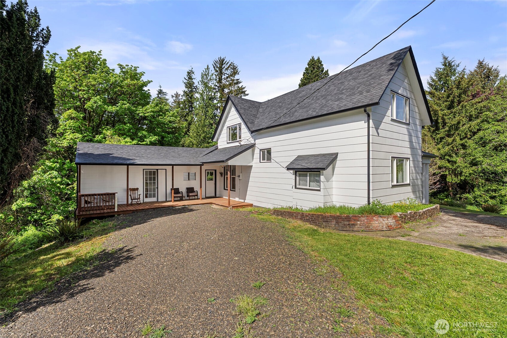 315 Pine Street , South Bend, WA 98586