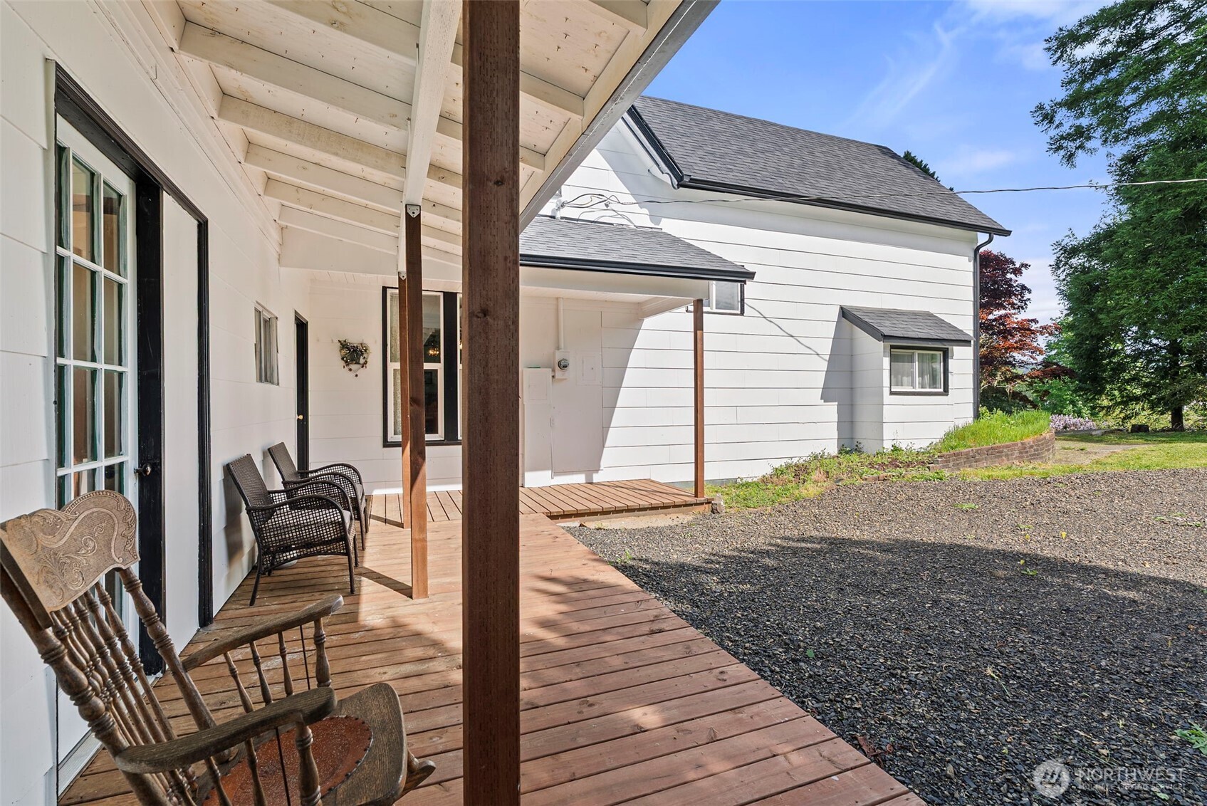 315 Pine Street , South Bend, WA 98586