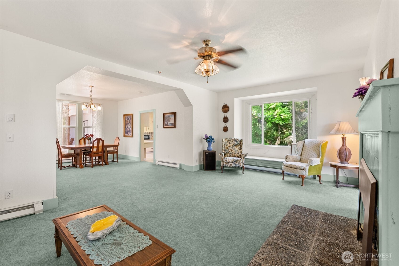 315 Pine Street , South Bend, WA 98586