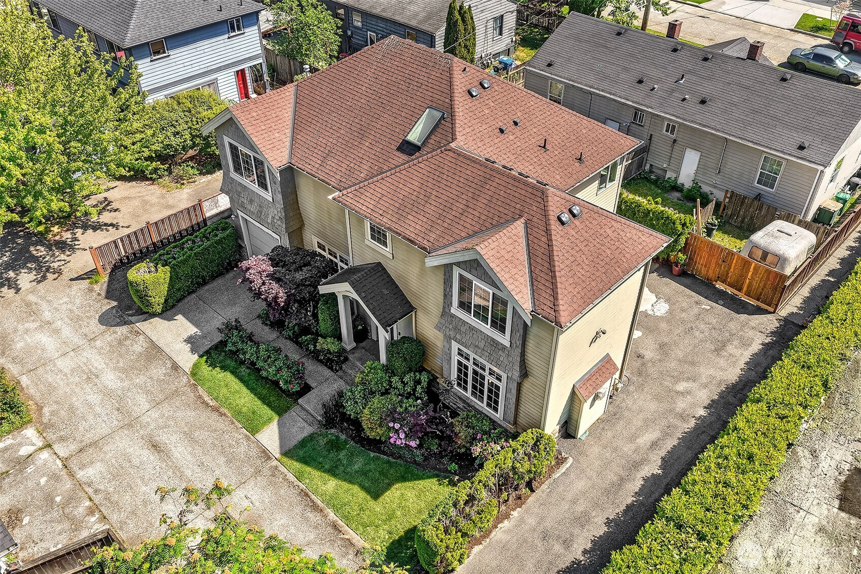 107 29th Avenue E, Seattle, WA 98112