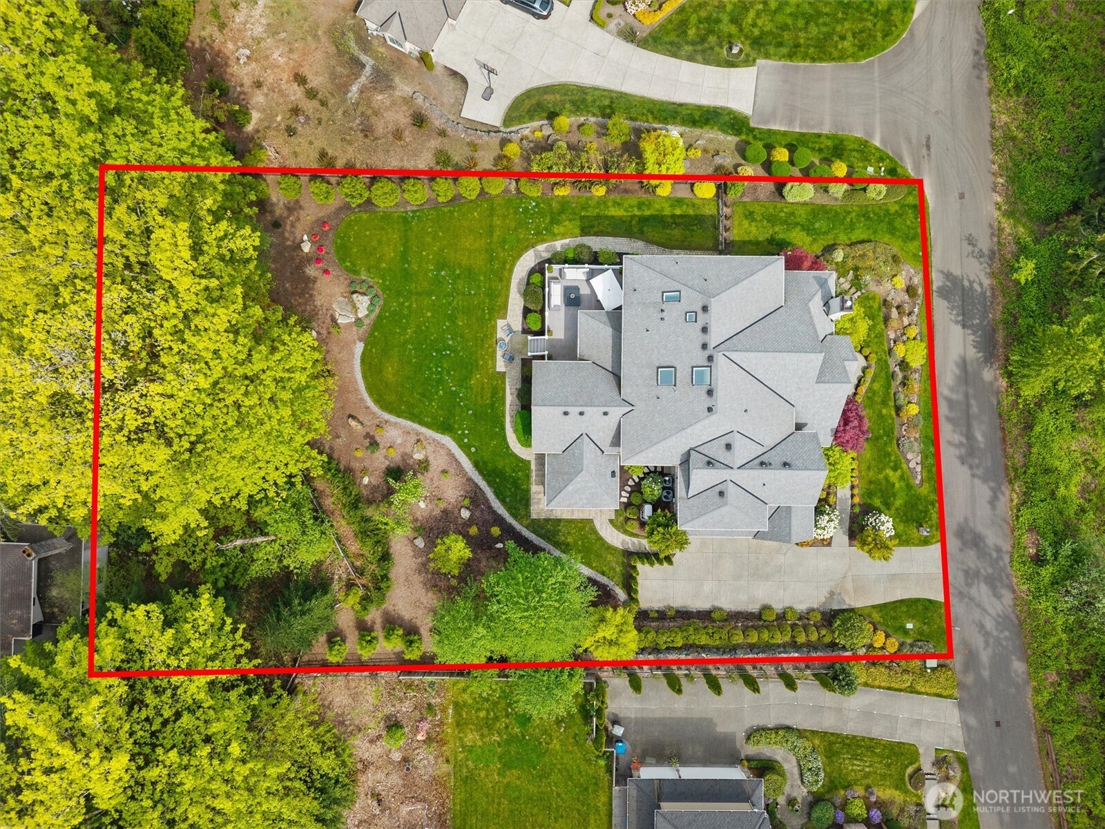 5927 178th Court SE, Bellevue, WA 98006-5957