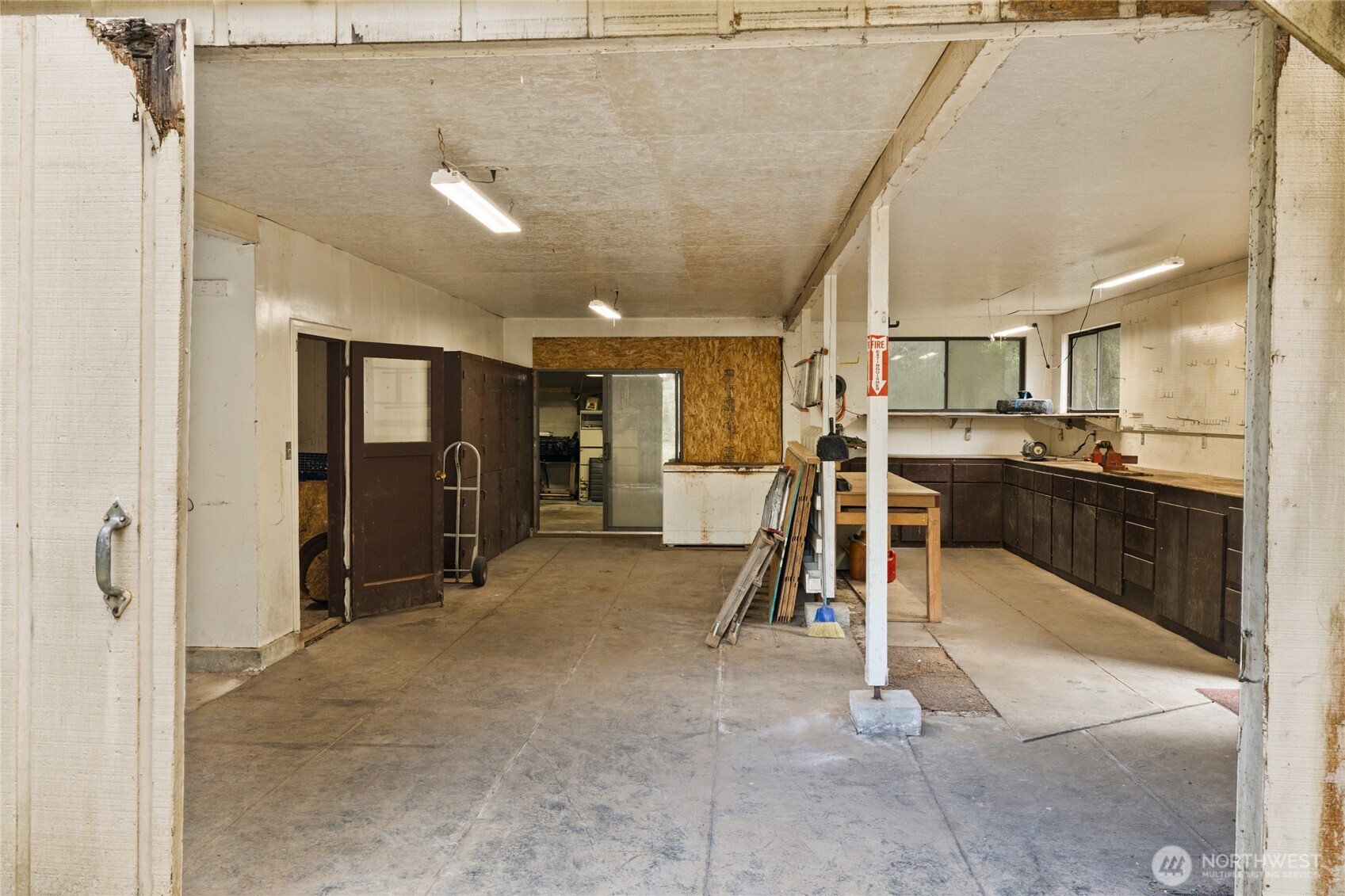 32615 82nd Avenue S, Roy, WA 98580-8017