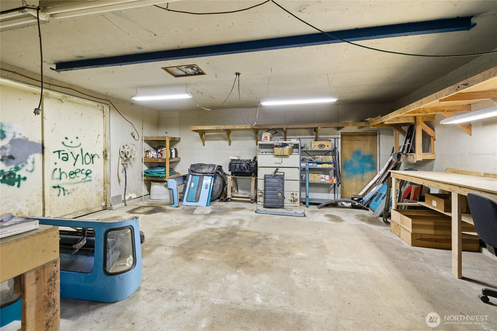 32615 82nd Avenue S, Roy, WA 98580-8017