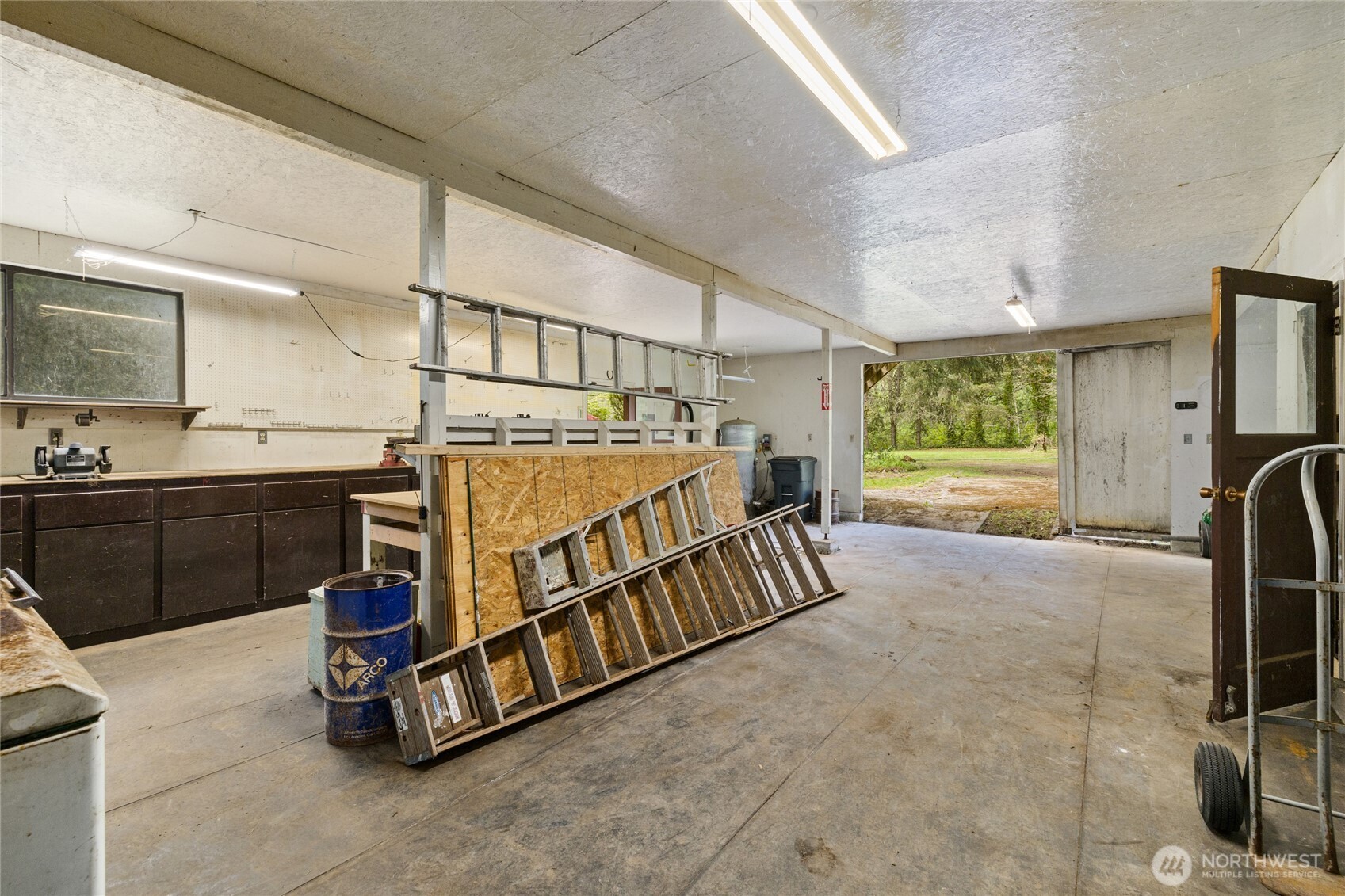 32615 82nd Avenue S, Roy, WA 98580-8017