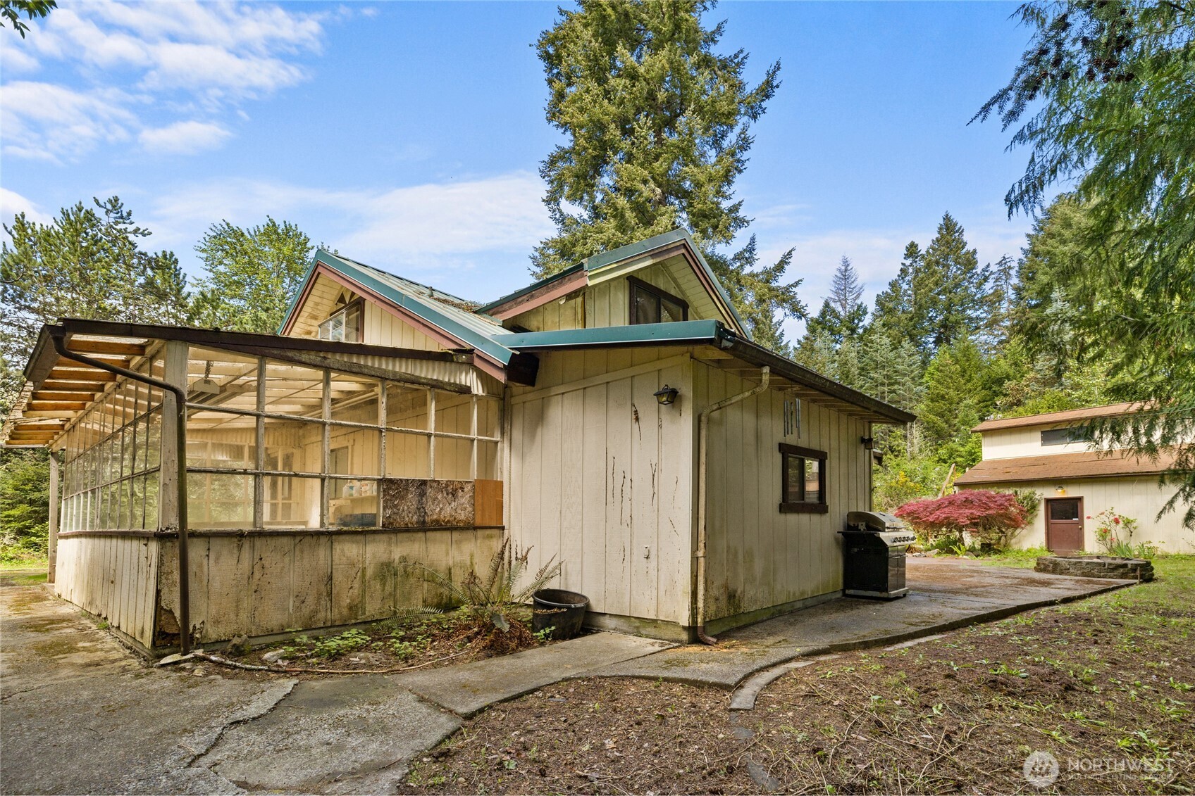 32615 82nd Avenue S, Roy, WA 98580-8017