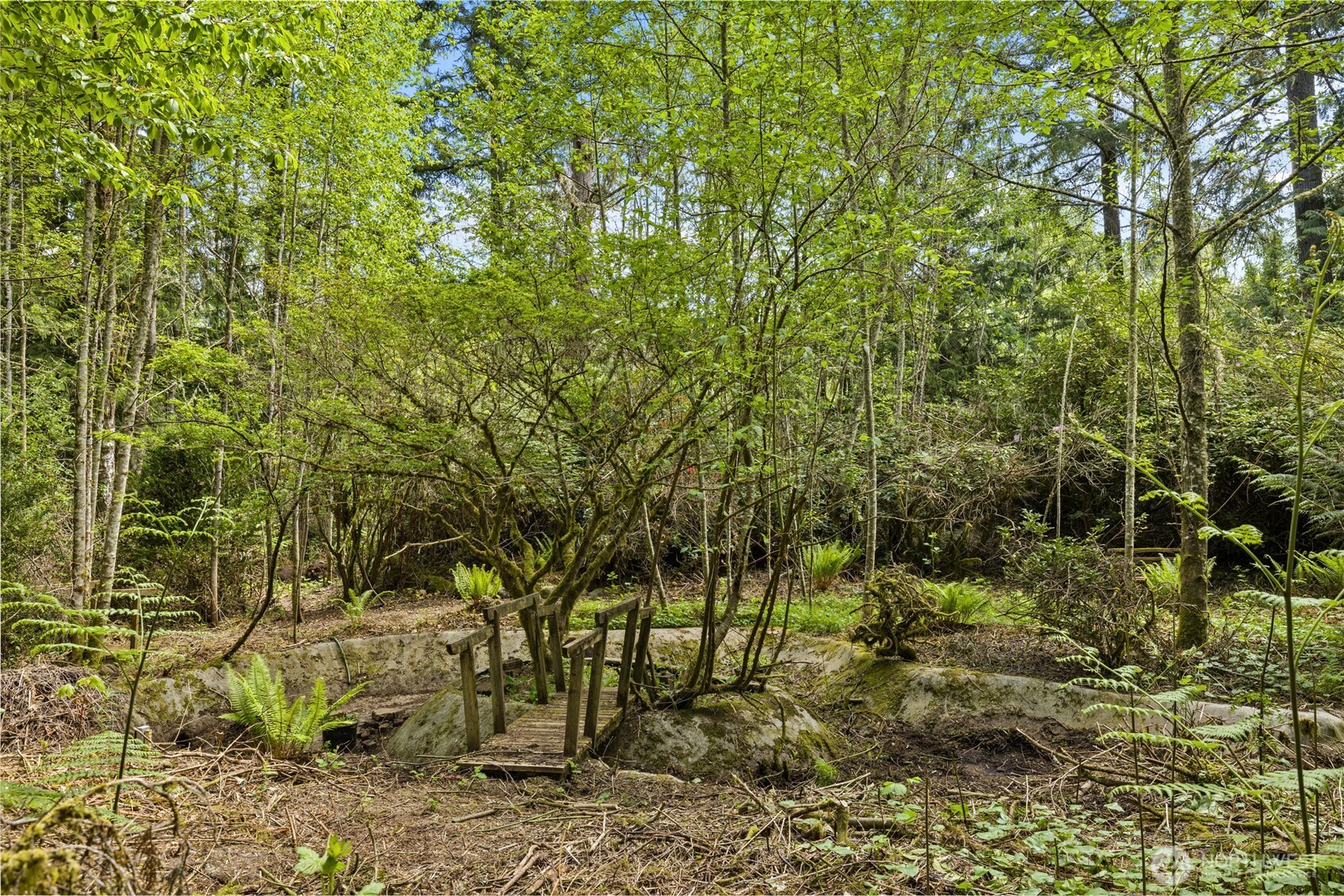 32615 82nd Avenue S, Roy, WA 98580-8017