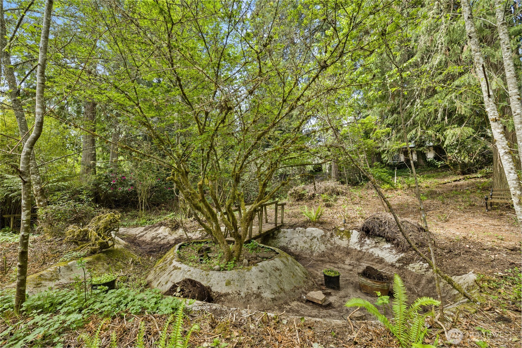 32615 82nd Avenue S, Roy, WA 98580-8017