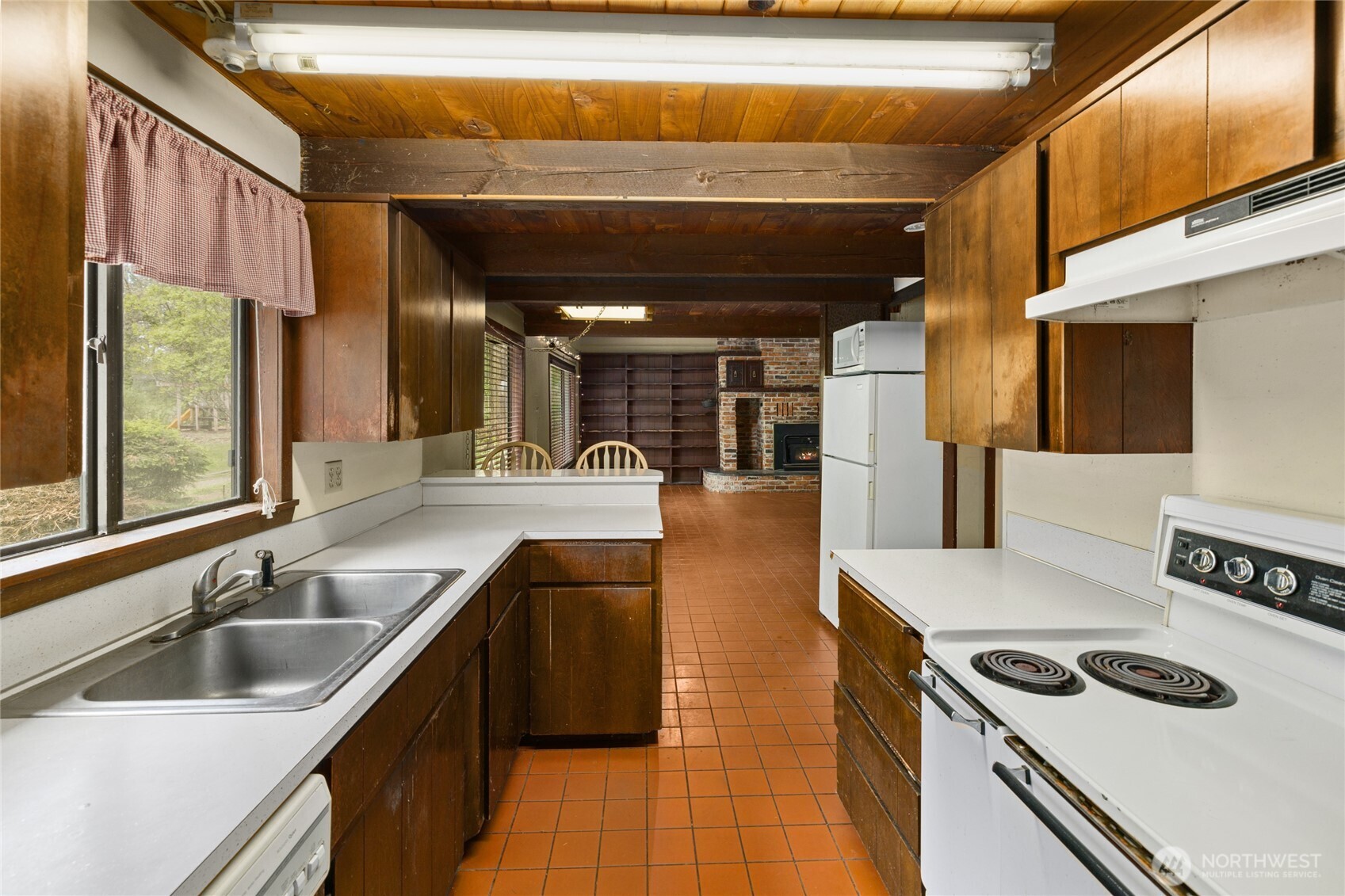 32615 82nd Avenue S, Roy, WA 98580-8017