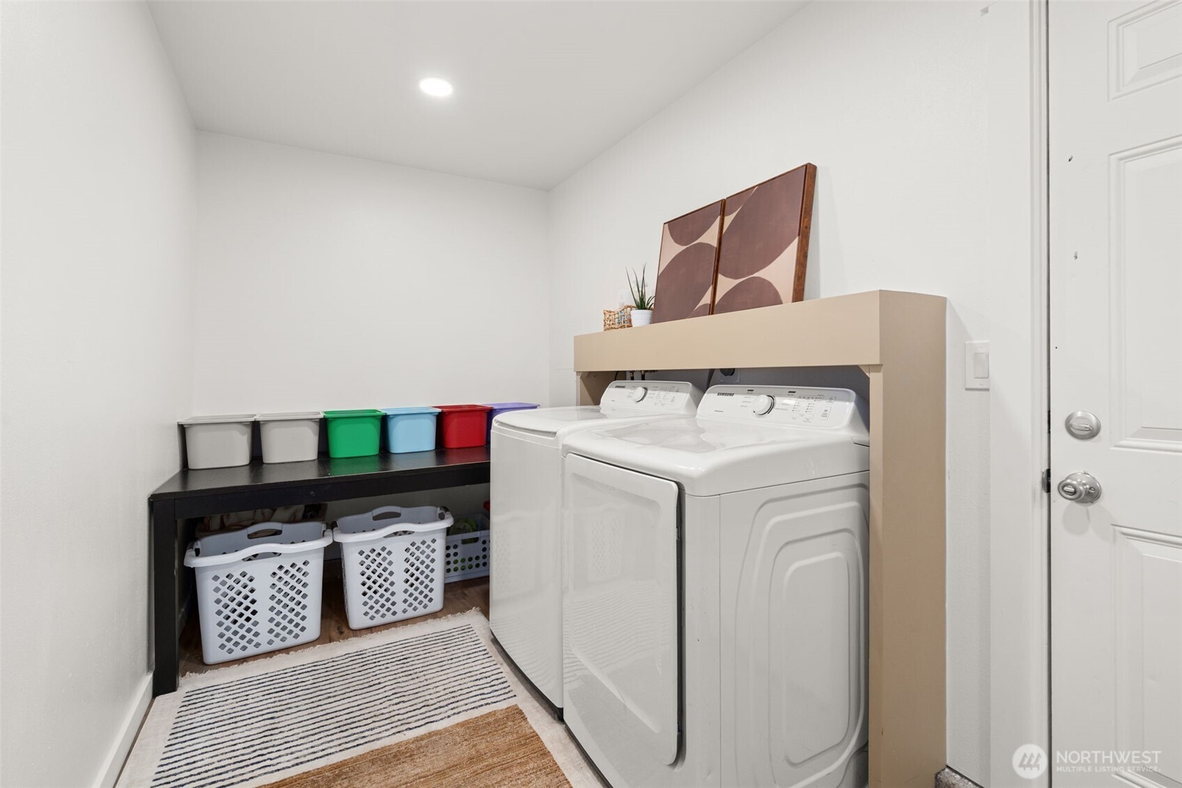708 NE Eaton Court , Castle Rock, WA 98611