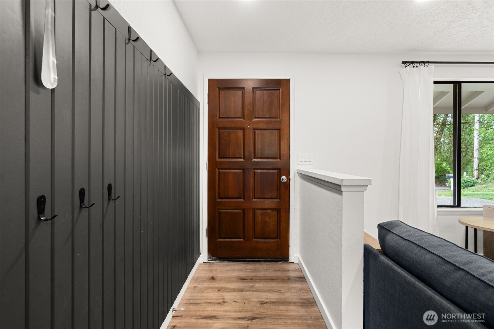 708 NE Eaton Court , Castle Rock, WA 98611