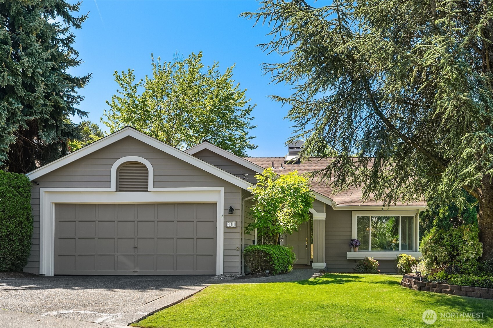611 S 32nd Street , Renton, WA 98055
