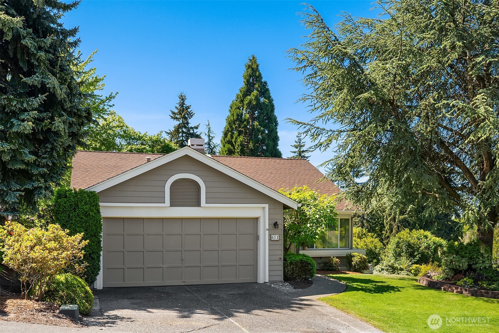 611 S 32nd Street , Renton, WA 98055