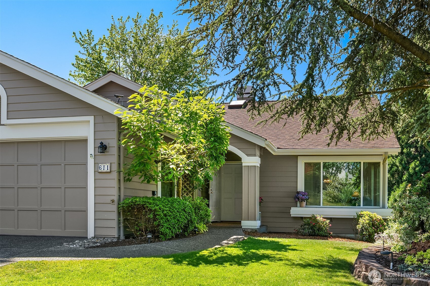 611 S 32nd Street , Renton, WA 98055
