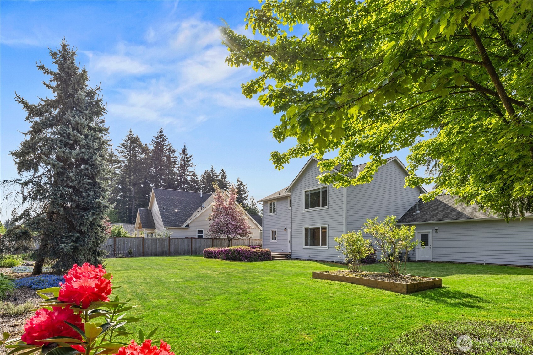 1906 54th Lane SE, Olympia, WA 98501
