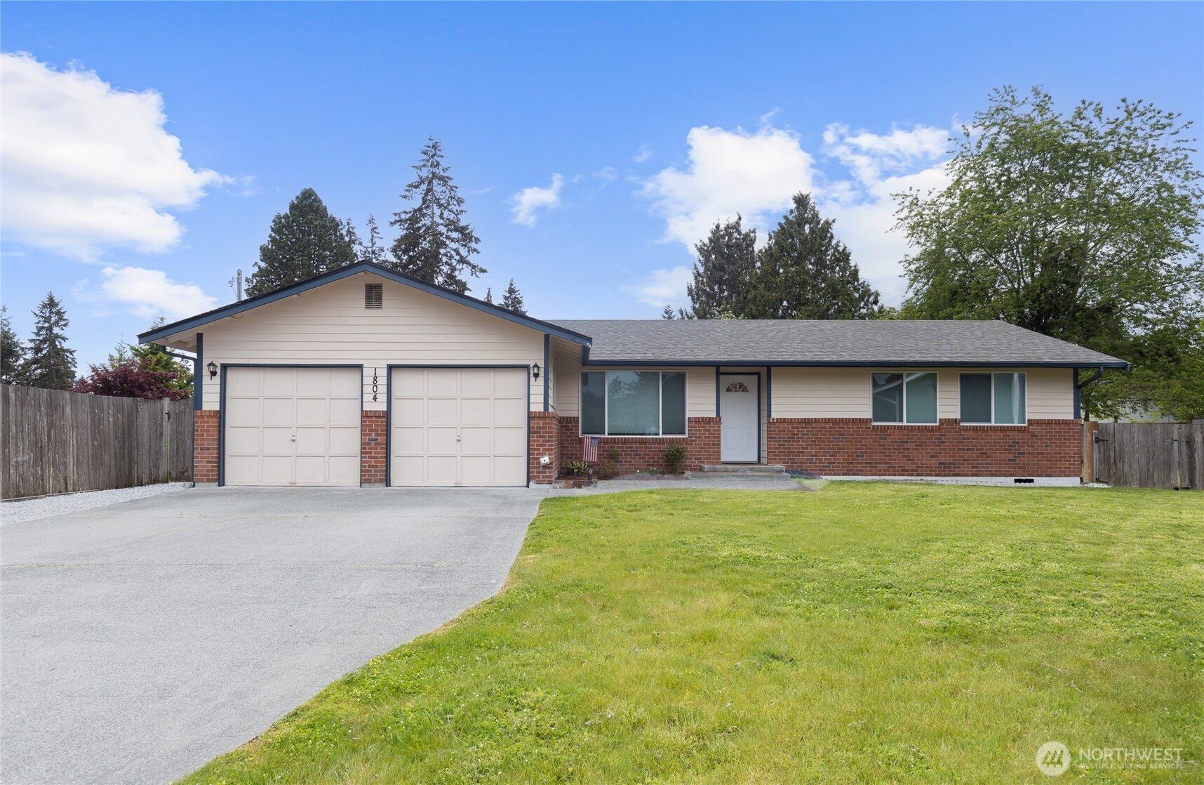 1804 157th Street Ct E, Tacoma, WA 98445