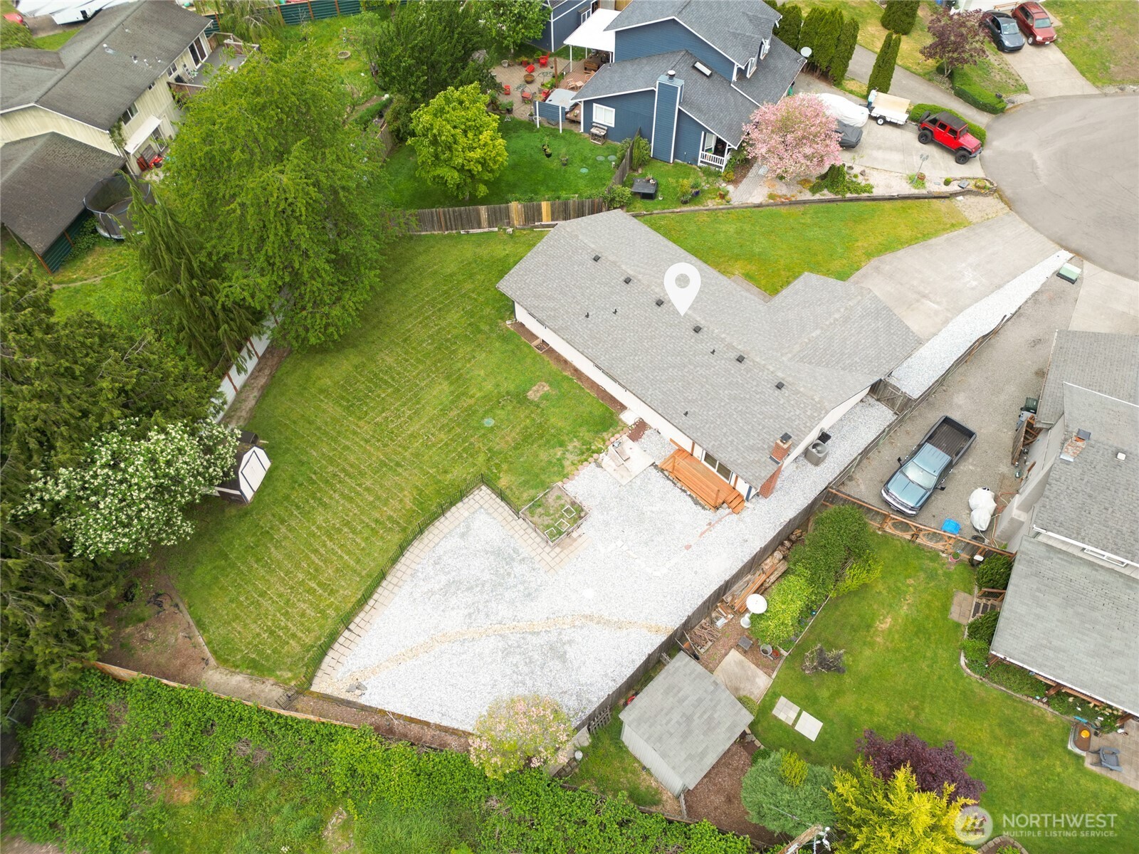 1804 157th Street Ct E, Tacoma, WA 98445