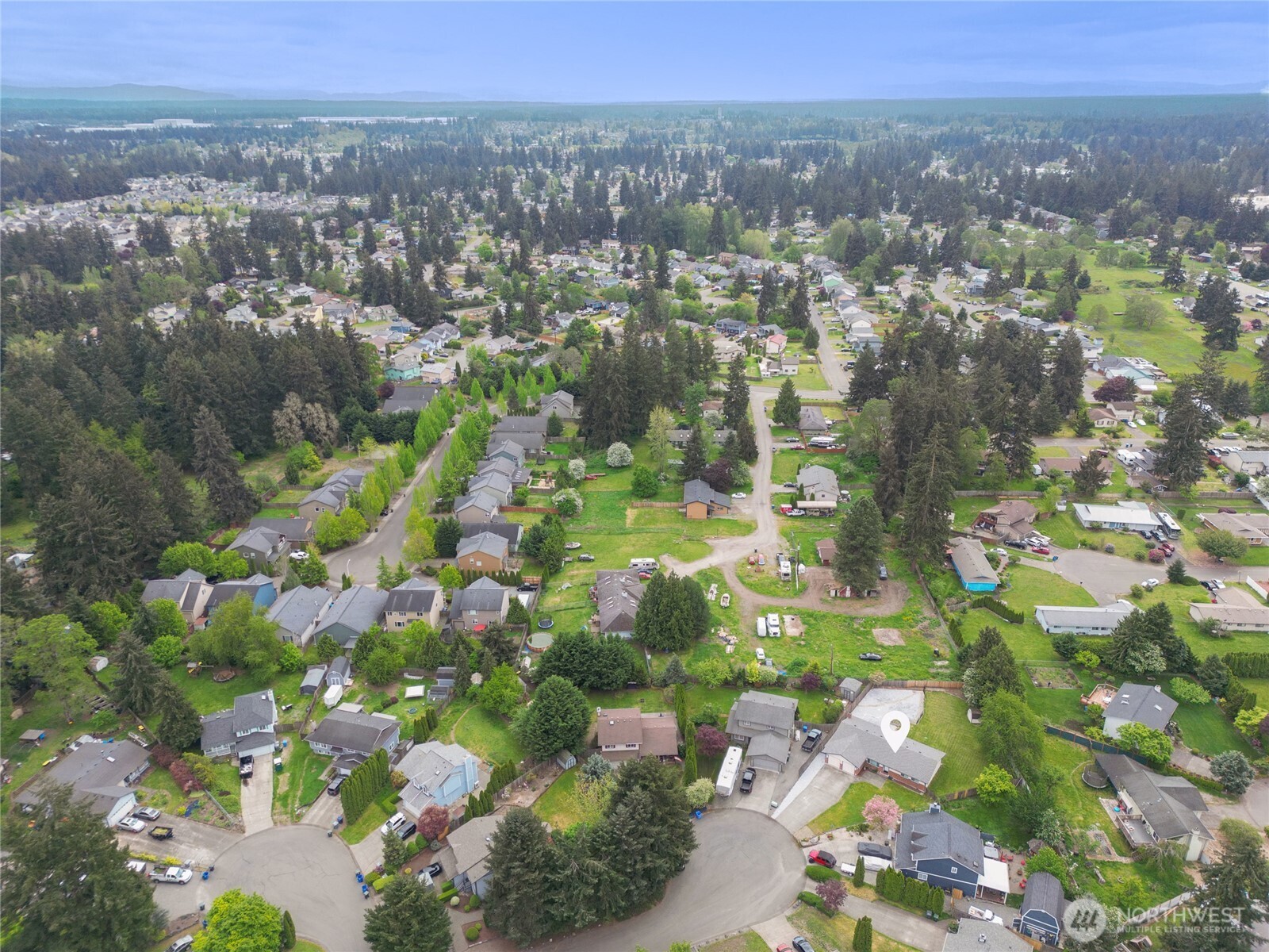 1804 157th Street Ct E, Tacoma, WA 98445