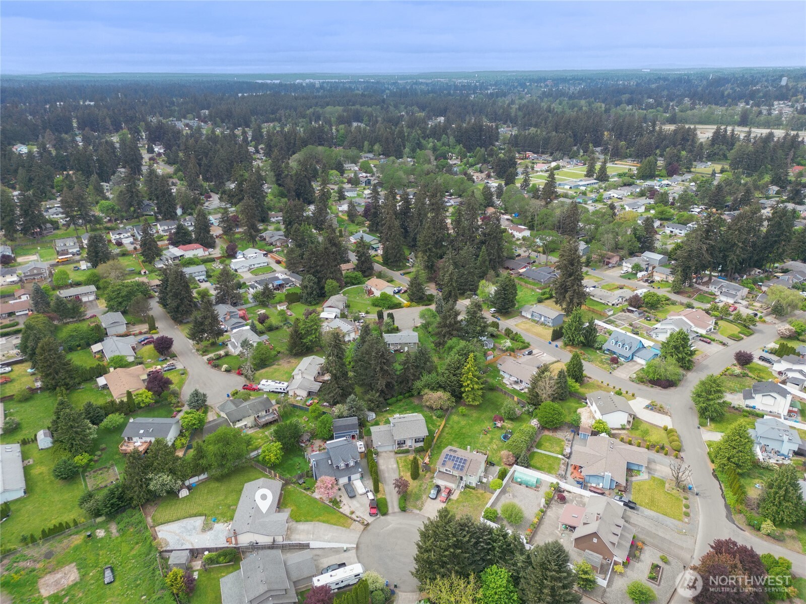 1804 157th Street Ct E, Tacoma, WA 98445
