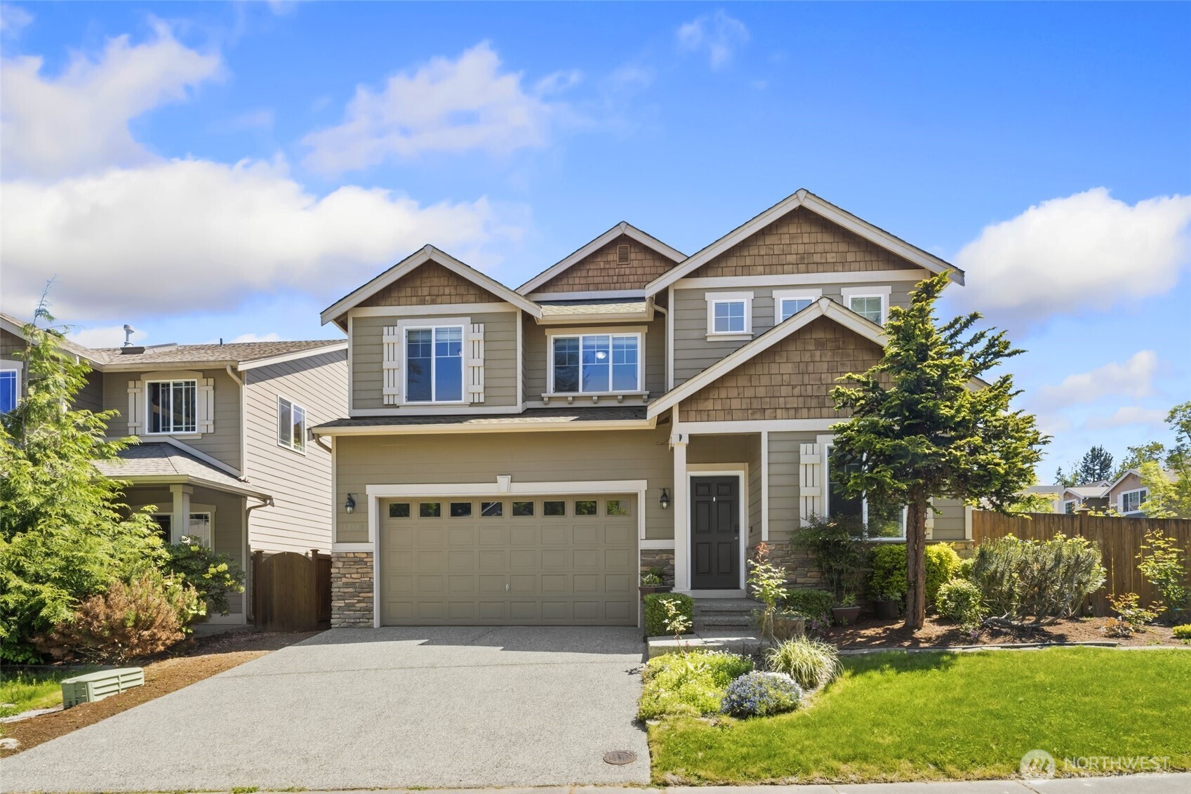 13909 15th Place W, Lynnwood, WA 98087
